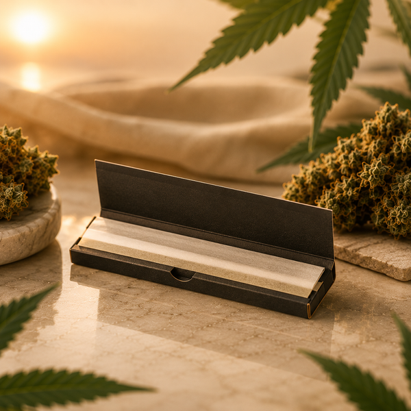 Feuilles à Rouler Slim