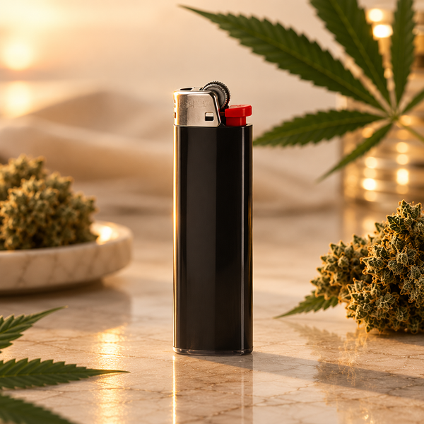 Briquet classique