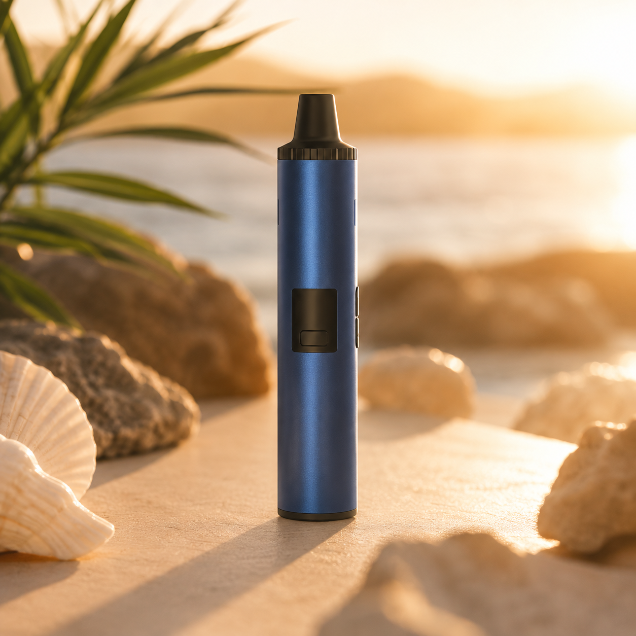 Yocan HIT Vaporisateur herbes sèches