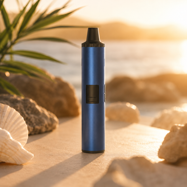 Yocan HIT Vaporisateur herbes sèches