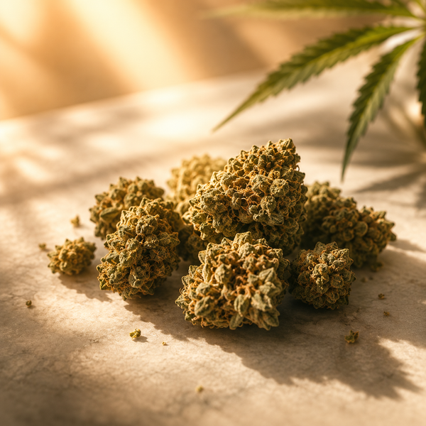 Gelato 41  - CBD non molleculée